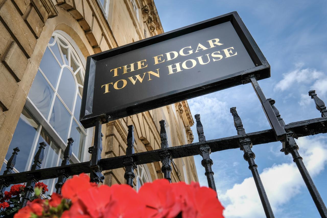 Edgar Townhouse Pensión